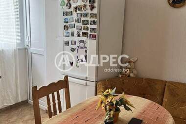 Vânzare - Apartament în Dame Gruev,  Sliven
