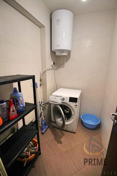 Miete - Wohnung in Lazur,  Burgas