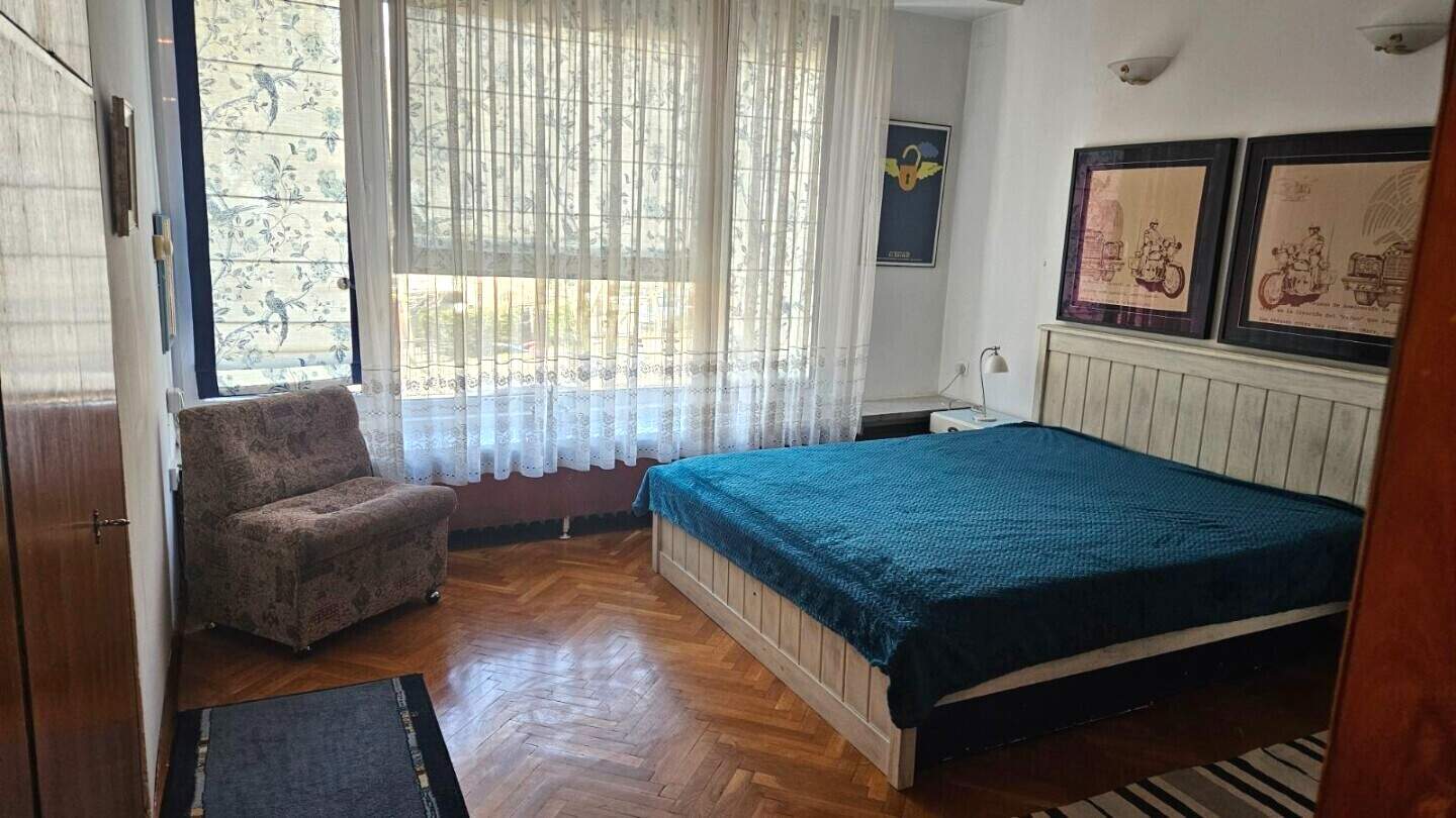 1 bedroom Apartment in Lozenets, Sofia – photo 4