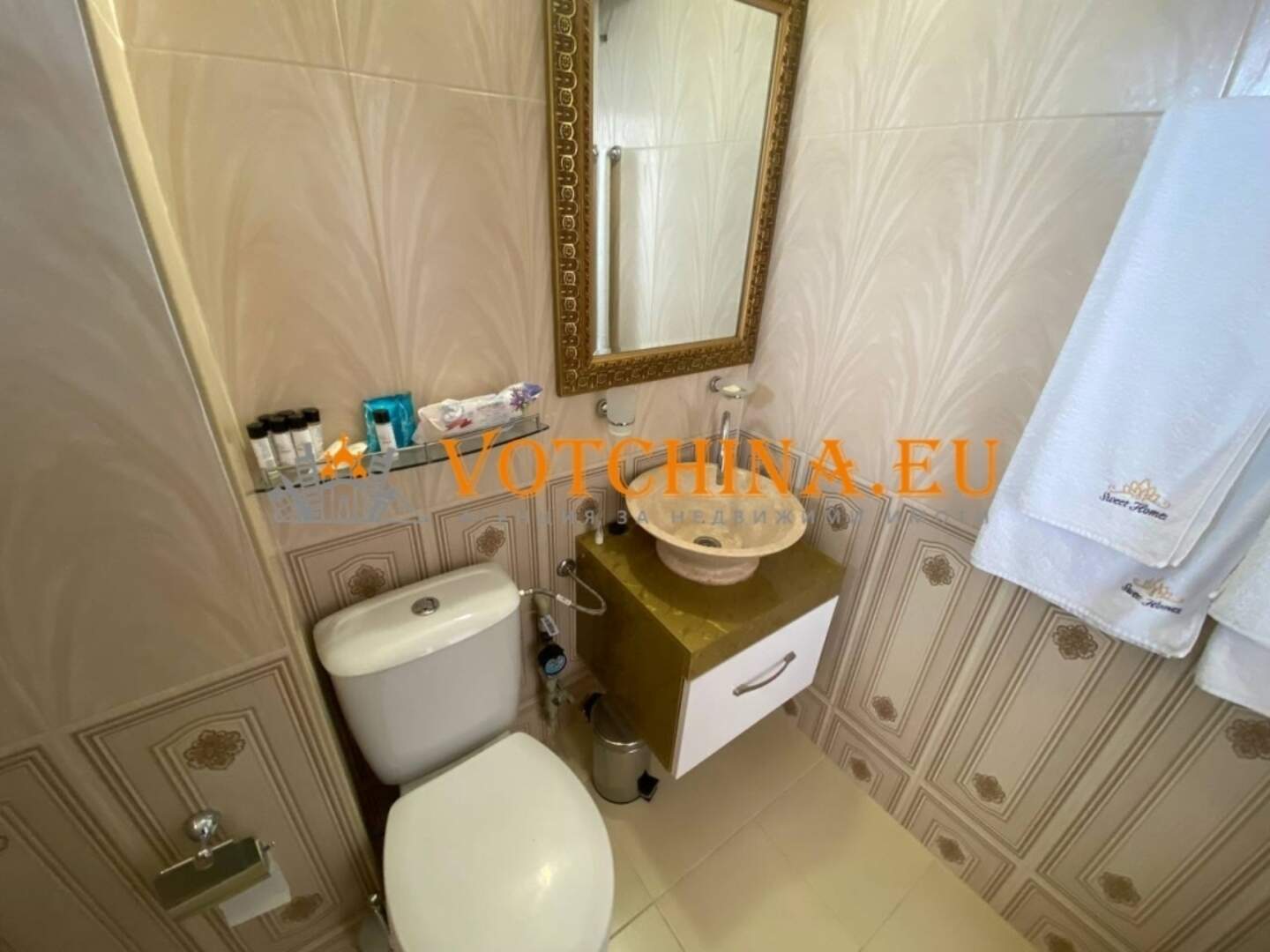 Zweizimmer Wohnung in Sonnenstrand, Burgas – Foto 5