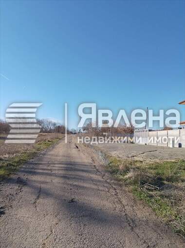 Продажба - Парцел за строителство във Велика,  Бургас