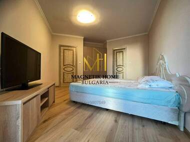 For rent - Apartment in Pomorie,  Burgas