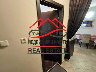 Продажба - Апартамент в Созопол,  Бургас