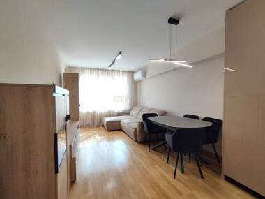Miete - Wohnung in Malinowa Dolina,  Sofia
