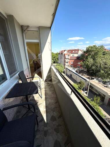 Verkauf - Wohnung in Center,  Plovdiv