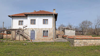 Satış - Ev olarak Çerkovna,  Varna