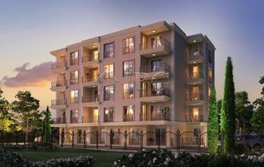 For sale - Apartment in Sunny Beach,  Burgas
