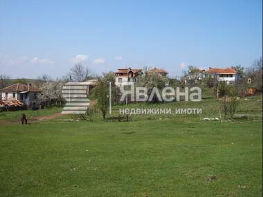 Продажа - Участок под строительство в Драчево,  Бургас