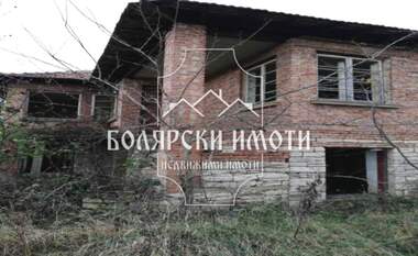 Satış - Ev olarak Gorski Senovec,  Veliko Tarnovo