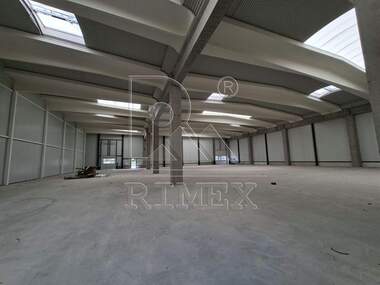 For sale - Storage in Industrialna zona-Sever,  Plovdiv