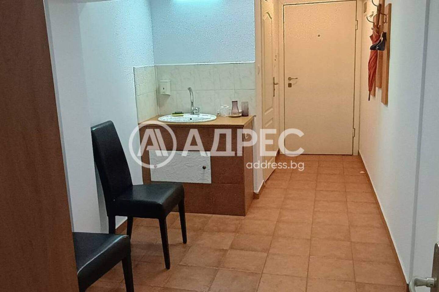 Einzimmer Wohnung in Center, Sofia – Foto 4