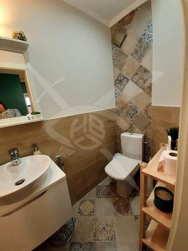 Satış - Apartman olarak Çernomorec,  Burgas