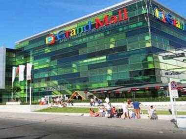 olarak mahalle Grand Mol, şehir Varna için satılık Emlak
