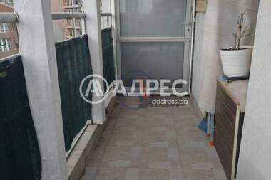 Vânzare - Apartament în Meden Rudnik,  Burgas