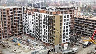 For sale - Apartment in Trakia,  Plovdiv