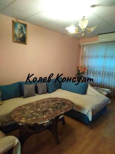 For sale - Apartment in Svilengrad,  Haskovo