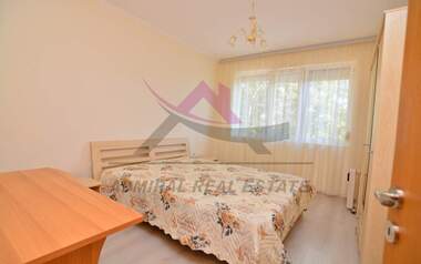 For rent - Apartment in Okrajna bolnica - Generali,  Varna