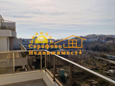 For sale - Apartment in Sarafovo,  Burgas