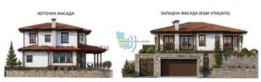 For sale - For Construction in Markovo,  Plovdiv