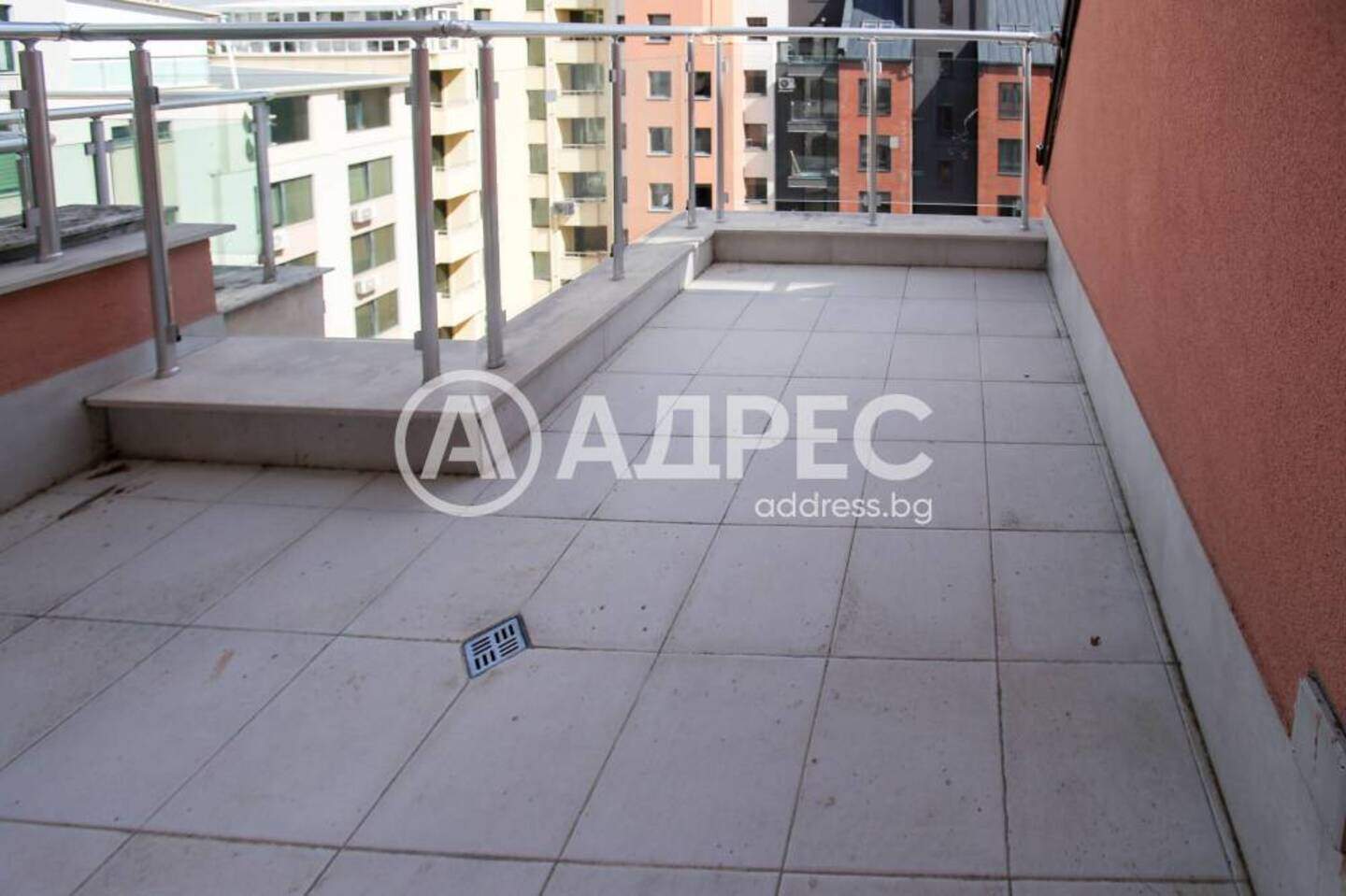Δίδωμο Διαμέρισμα σε Ζονα Μπ-18, Σόφια – φωτογραφία 7