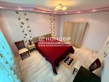 Продажба - Апартамент в Център,  Пловдив
