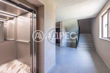 For sale - Apartment in Saints Constantine and Helena,  Varna