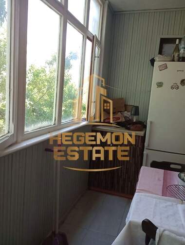 Продажа - Квартира в Възраждане 4,  Варна