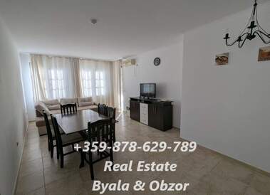 For sale - Apartment in Obzor,  Burgas