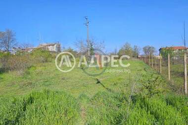 For sale - For Construction in Zelenika,  Varna