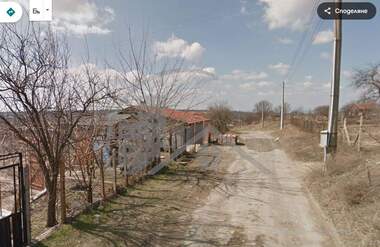 Πώληση - Οικόπεδο για κατασκευή σε Боровец - Север,  Варна
