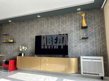 Продажба - Апартамент в Бриз,  Варна