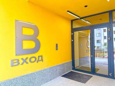 Продажба - Апартамент във Възраждане 1,  Варна