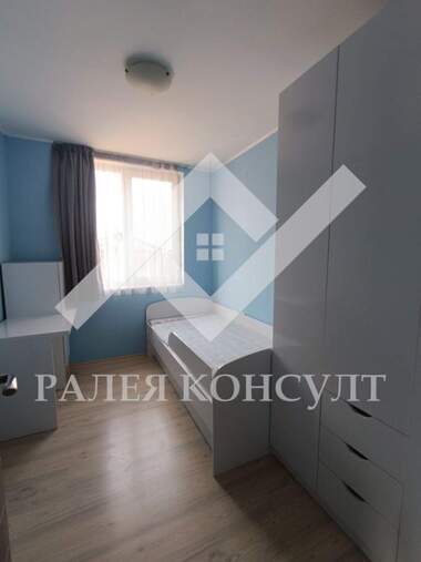 Miete - Wohnung in Hristo Smirnenski,  Plowdiw