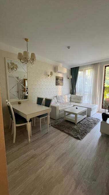 Vânzare - Apartament în Sunny Beach,  Burgas