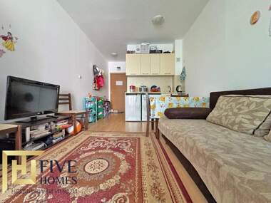 Satış - Apartman olarak Sunny Beach,  Burgas