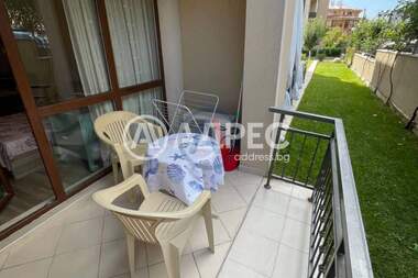 For sale - Apartment in Sveti Vlas,  Burgas
