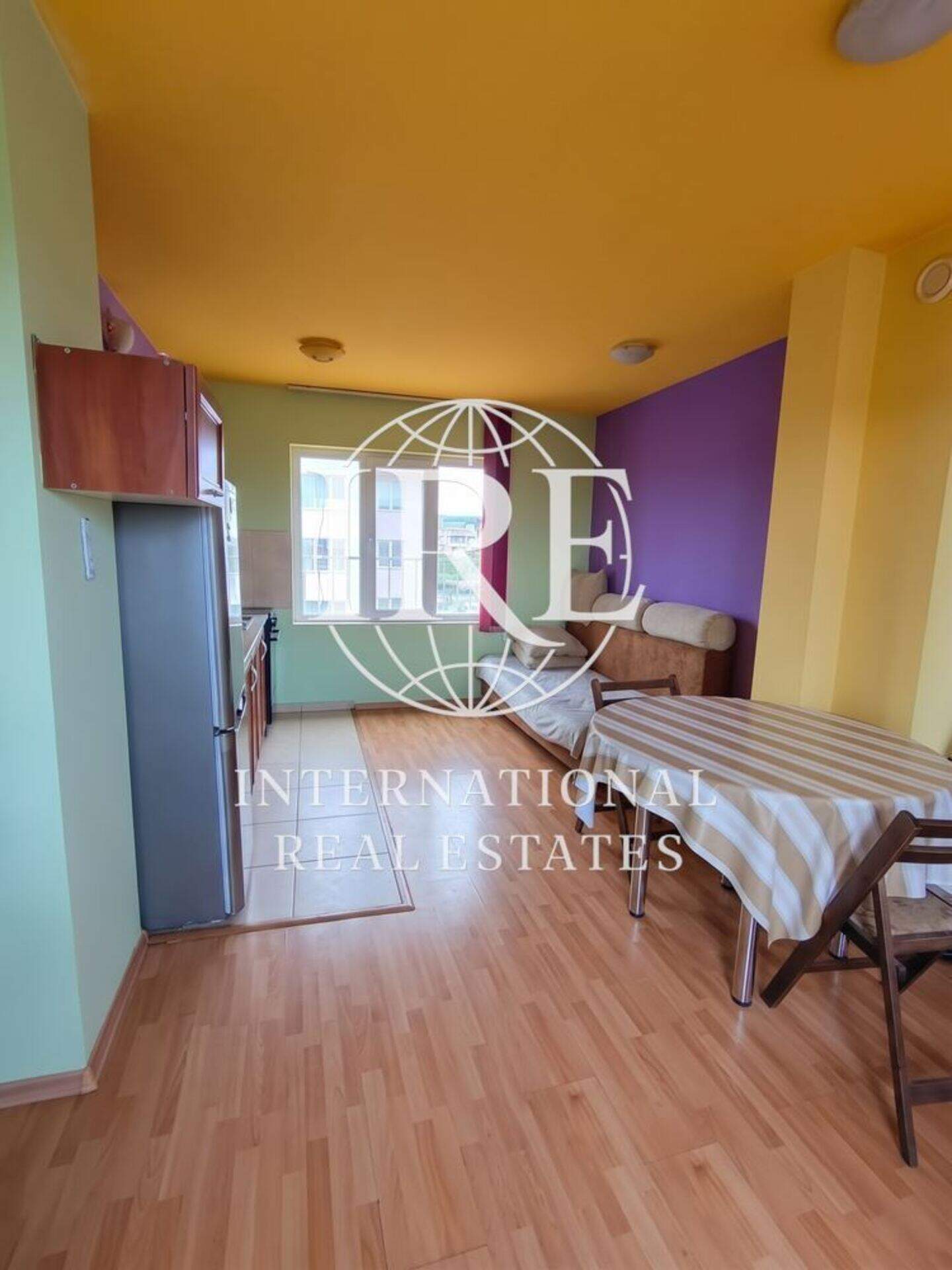 Cu două camere Apartament în Vladislavovo, Varna – fotografia 5