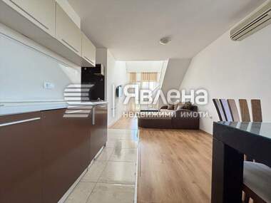 Продажба - Апартамент в Слънчев Бряг,  Бургас