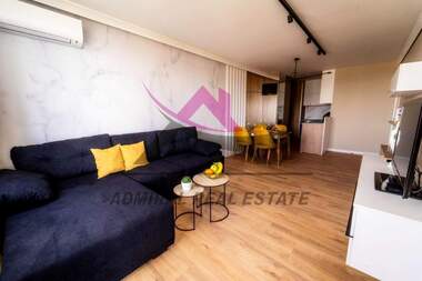 For rent - Apartment in Briz,  Varna