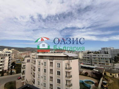 For sale - Apartment in Sunny Beach,  Burgas
