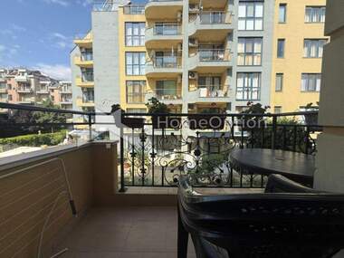 Vânzare - Apartament în Sunny Beach,  Burgas