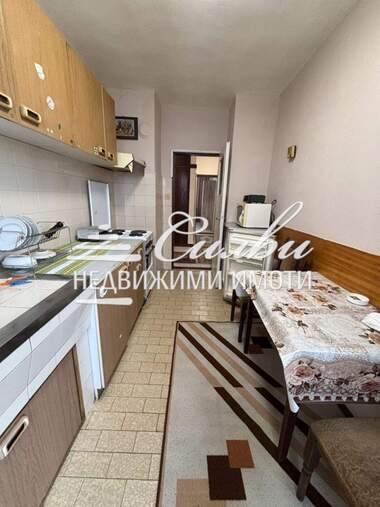 For sale - Apartment in Center,  Shumen