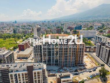 Vânzare - Apartament în Băkston,  Sofia