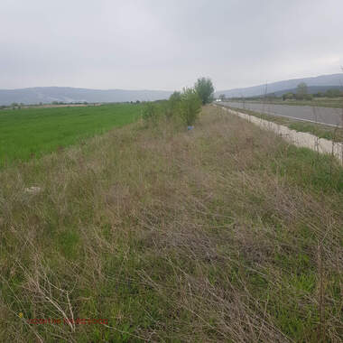 Verkauf - Baugrundstück in Dupniza,  Küstendil