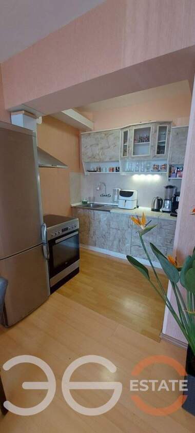For sale - Apartment in Briz,  Varna