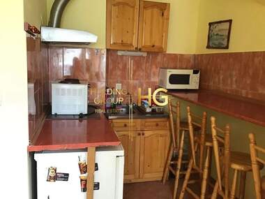 For rent - Apartment in Kolhozen pazar,  Varna