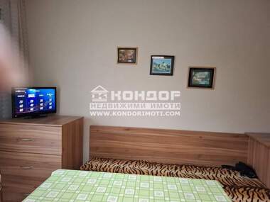 Vânzare - Apartament în Center,  Plovdiv