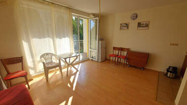 Satış - Apartman olarak Sveti Vlas,  Burgas