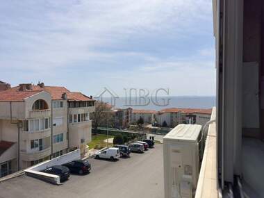 Satış - Apartman olarak Sveti Vlas,  Burgas