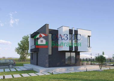 For sale - House in Ravda,  Burgas